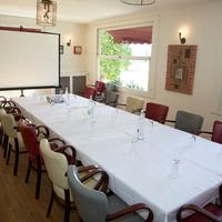 Le Chalet des Iles Daumesnil