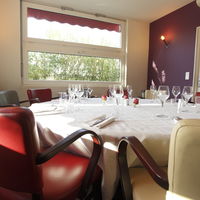 Le Chalet des Iles Daumesnil