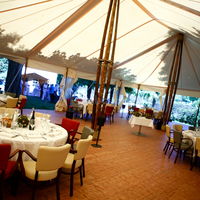 Le Chalet des Iles Daumesnil