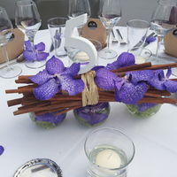 Centre de table