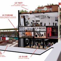 La Bellevilloise