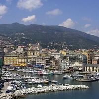 Best Western Bastia Centre