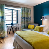 Best Western Montecristo-Bastia ***