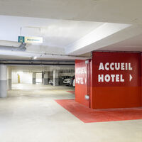 Best Western Montecristo-Bastia ***