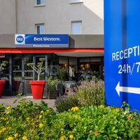 Best Western Montecristo-Bastia ***