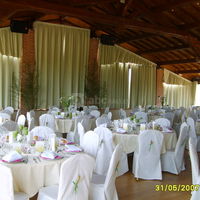 Salle de réception