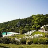 Espace parc piscine
