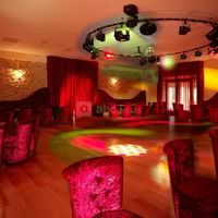 Salle club