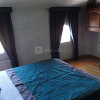 Chambre verte