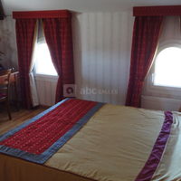 Chambre beige