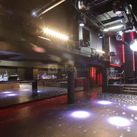 BAR ET ESPACE VIP