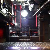 ESPACE VIP