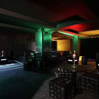 ESPACE LOUNGE