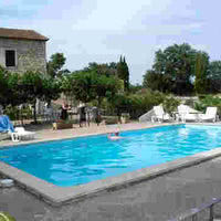 Auberge la Pousaranque