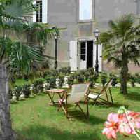 Auberge la Pousaranque