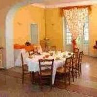 Auberge la Pousaranque