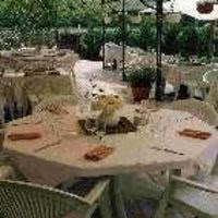 Auberge la Pousaranque
