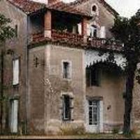 Auberge la Pousaranque