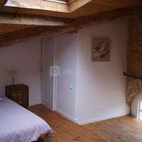 Chambre gîte