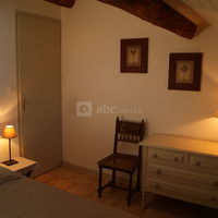 Chambre gîte
