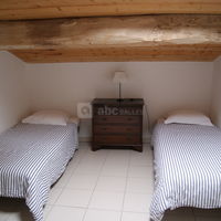 Chambre gîte