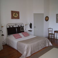 Chambre des oiseaux