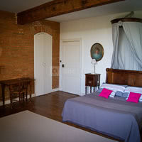 La chambre de la tour