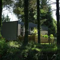 Camping de la Récre - le Village Loisirs