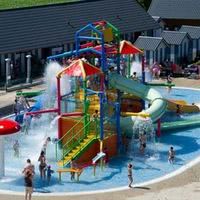Camping de la Récre - le Village Loisirs
