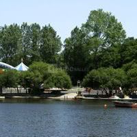 Camping de la Récre - le Village Loisirs