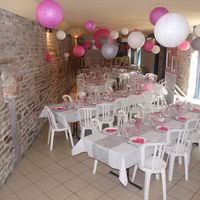 Longère de Keranvéo