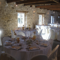 La Ferme de Trézulien