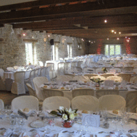 La Ferme de Trézulien