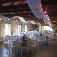 La Ferme de Trézulien