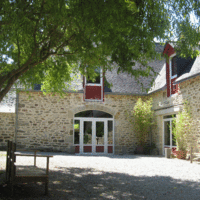 La Ferme de Trézulien