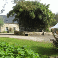 La Ferme de Trézulien