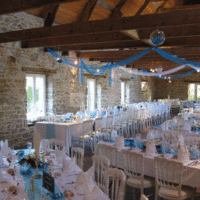 La Ferme de Trezulien
