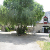 La Ferme de Trezulien