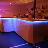 Le bar Absolu
