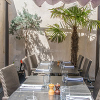 TERRASSE RDC