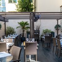 TERRASSE RDC