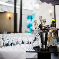 TERRASSE RDC
