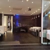 Le salon Black Absolu