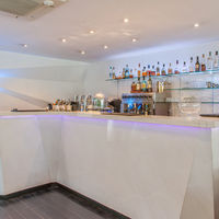 Le bar Absolu