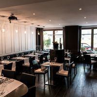 Le Salon Parisien