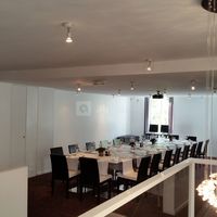 Le salon Vincennes