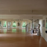 Domaine de Keradily