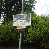 Domaine de Keradily