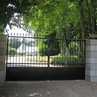 Domaine de Keradily