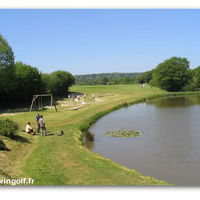 Swin Golf de Brest